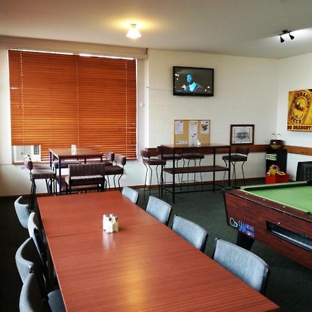 Rustic Country 1878 Hotel Oxford 外观 照片