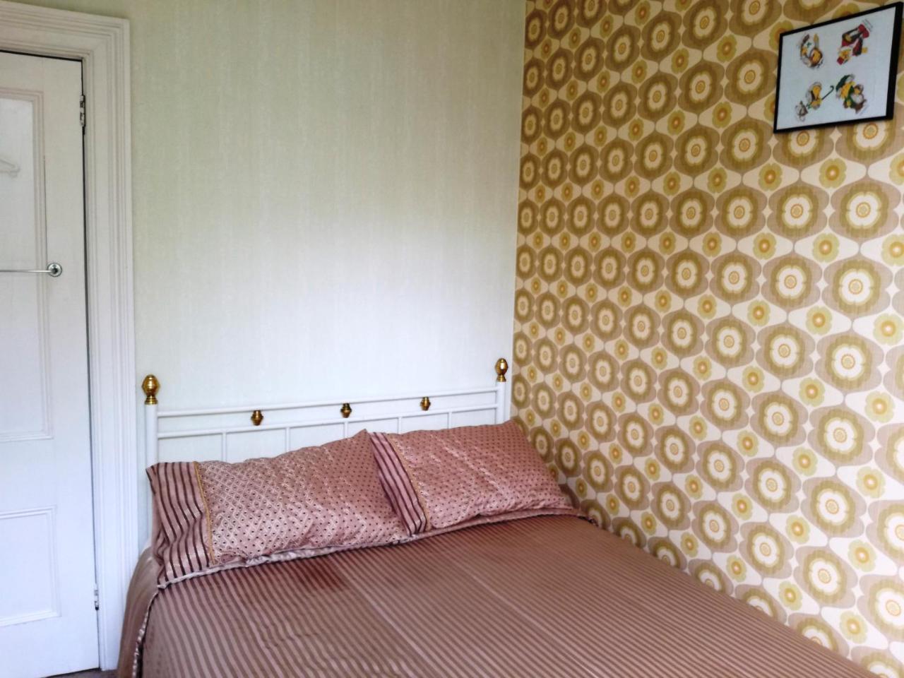 Rustic Country 1878 Hotel Oxford 外观 照片