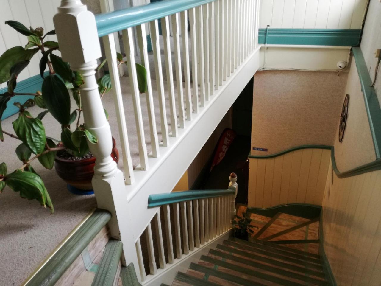 Rustic Country 1878 Hotel Oxford 外观 照片