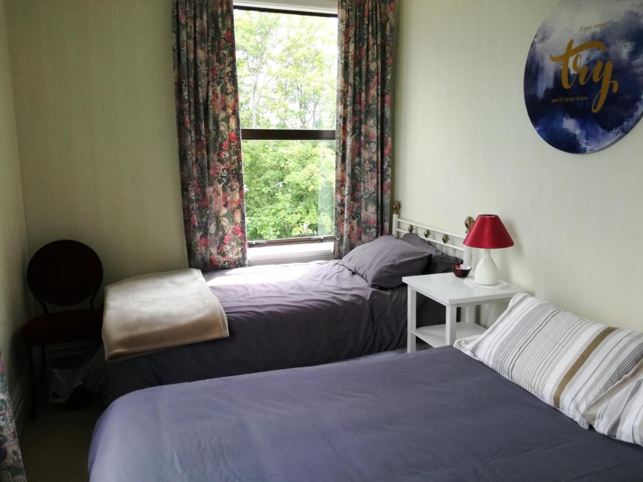 Rustic Country 1878 Hotel Oxford 外观 照片