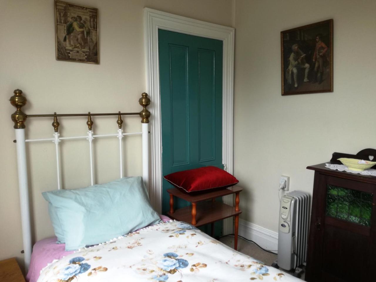 Rustic Country 1878 Hotel Oxford 外观 照片