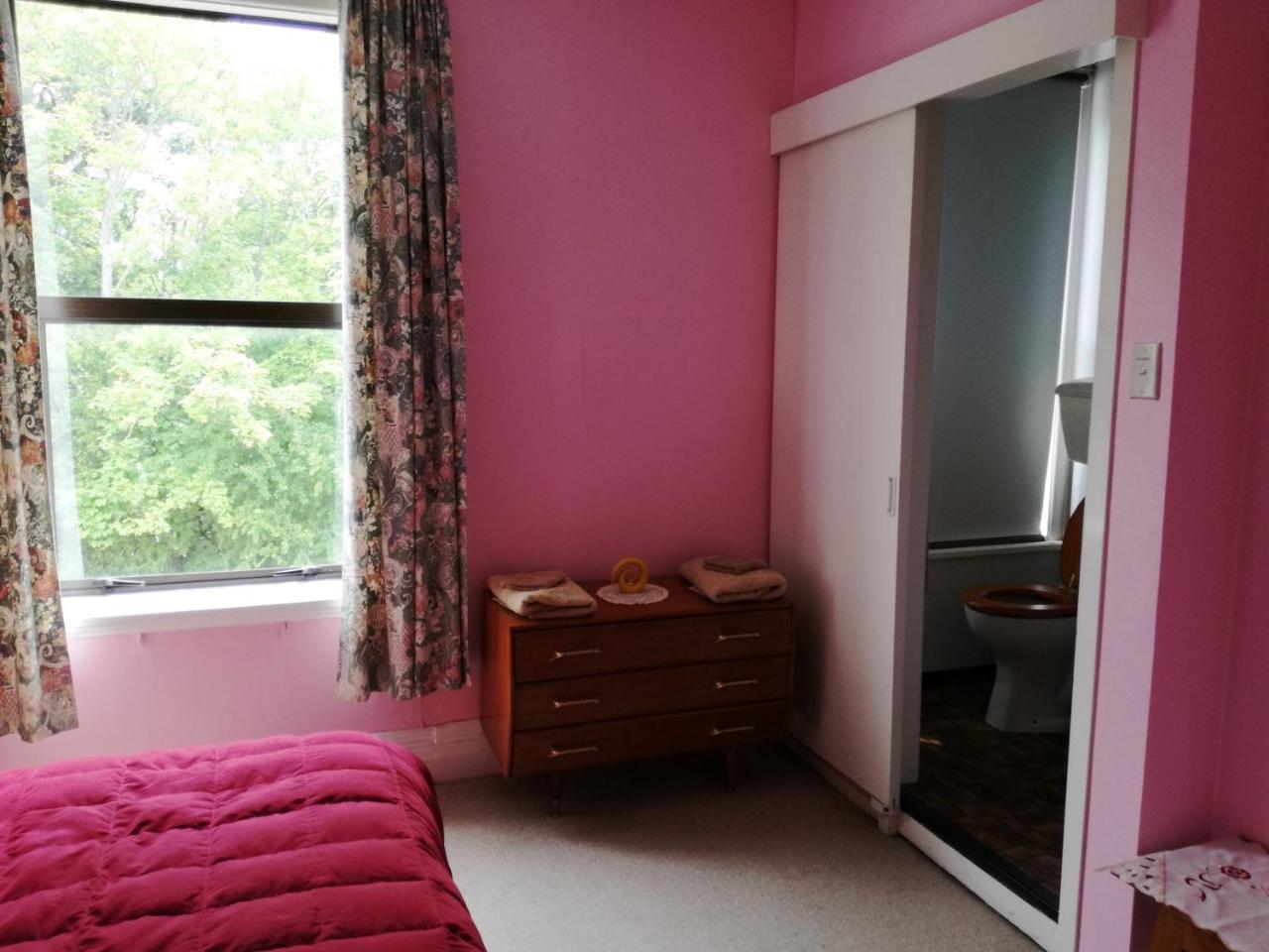 Rustic Country 1878 Hotel Oxford 外观 照片