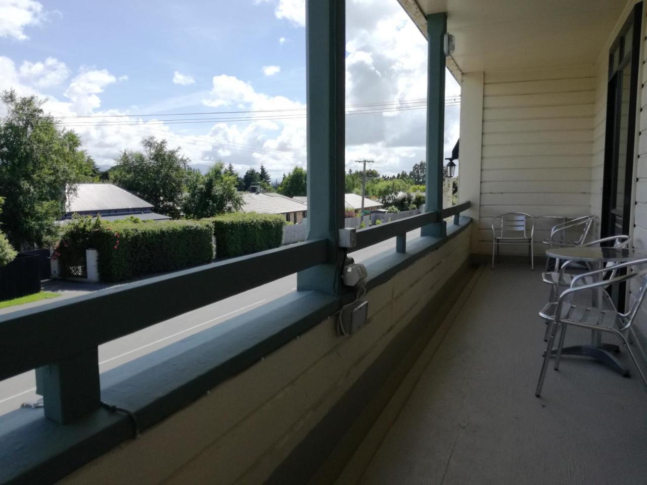 Rustic Country 1878 Hotel Oxford 外观 照片