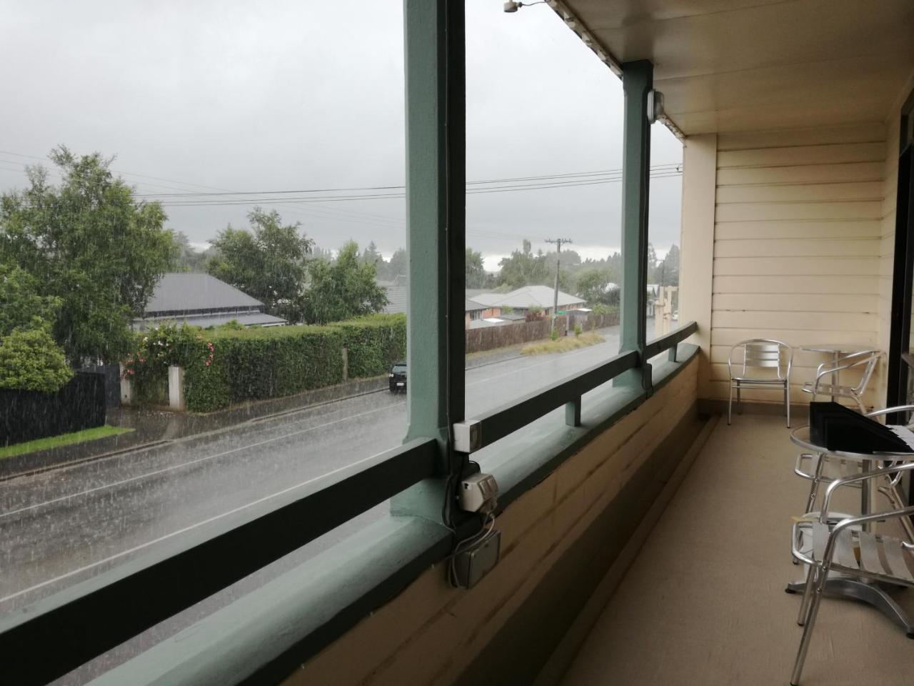 Rustic Country 1878 Hotel Oxford 外观 照片