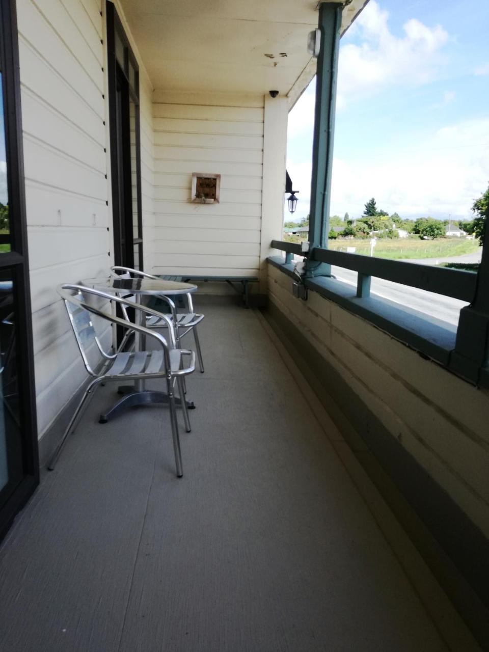 Rustic Country 1878 Hotel Oxford 外观 照片