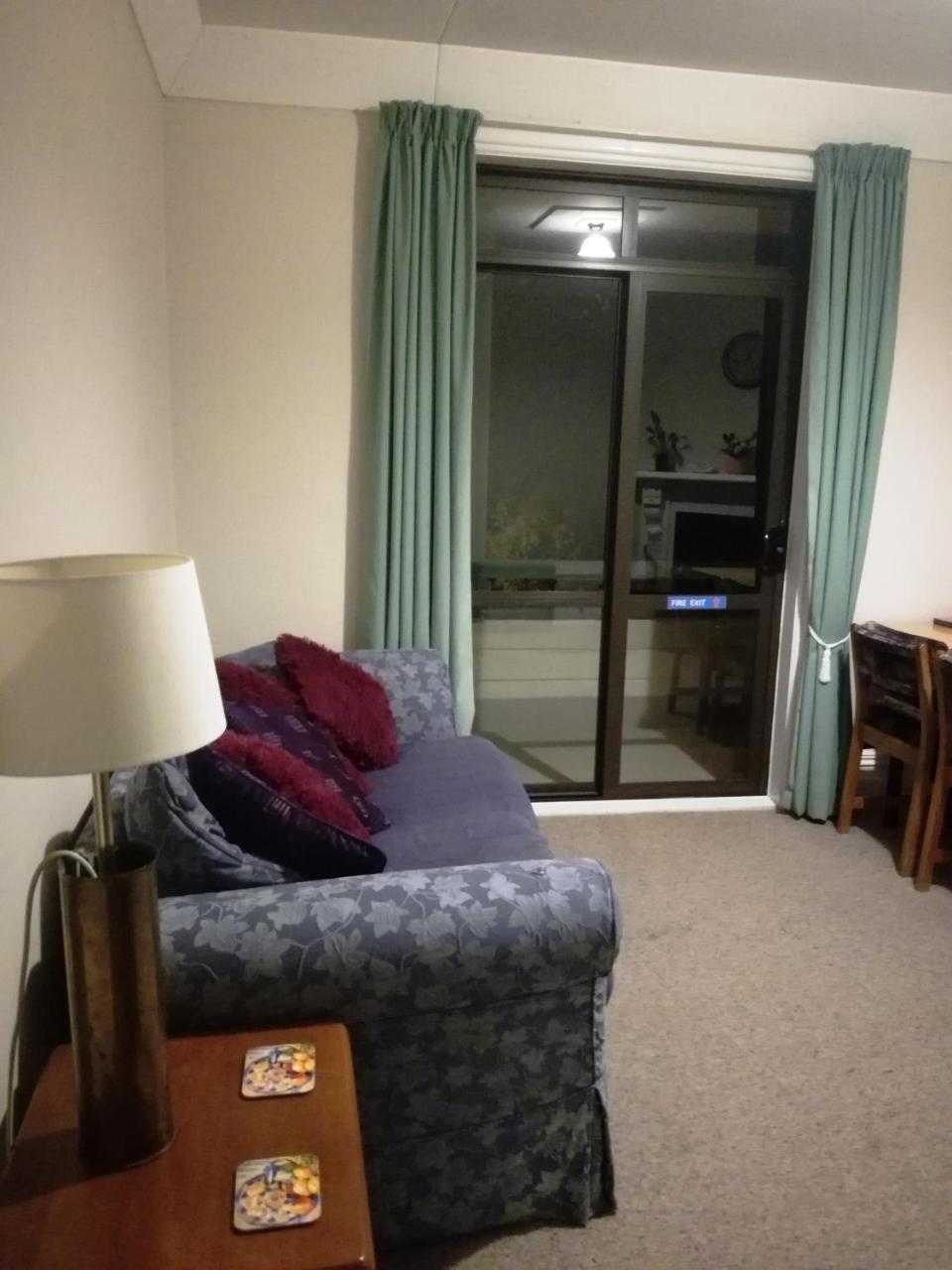 Rustic Country 1878 Hotel Oxford 外观 照片