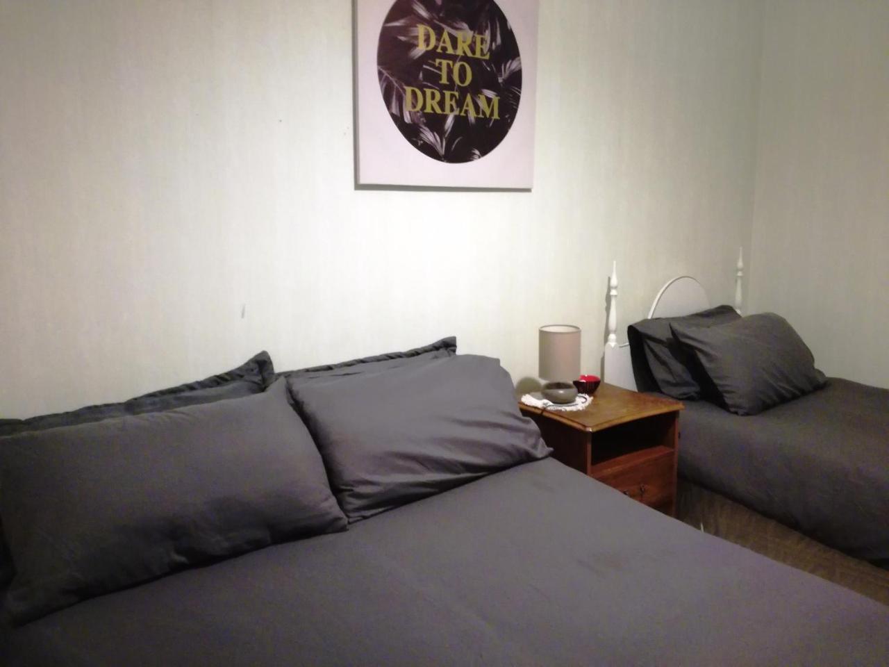 Rustic Country 1878 Hotel Oxford 外观 照片