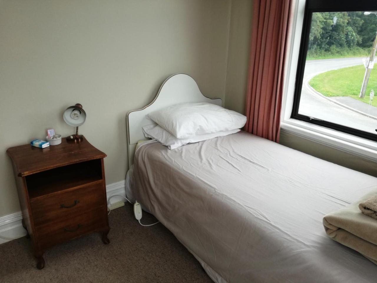 Rustic Country 1878 Hotel Oxford 外观 照片