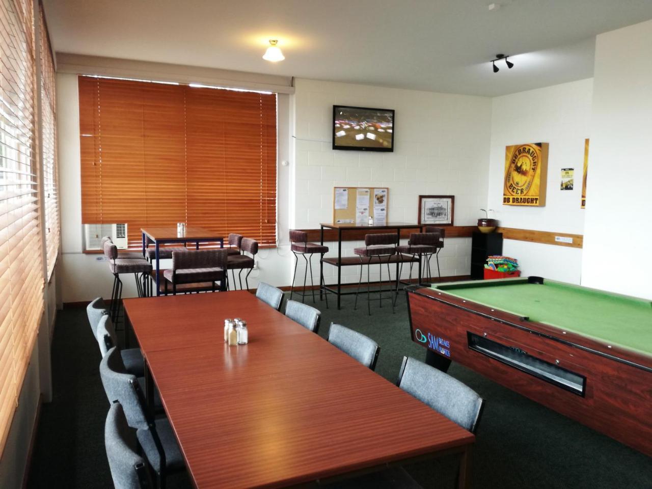 Rustic Country 1878 Hotel Oxford 外观 照片