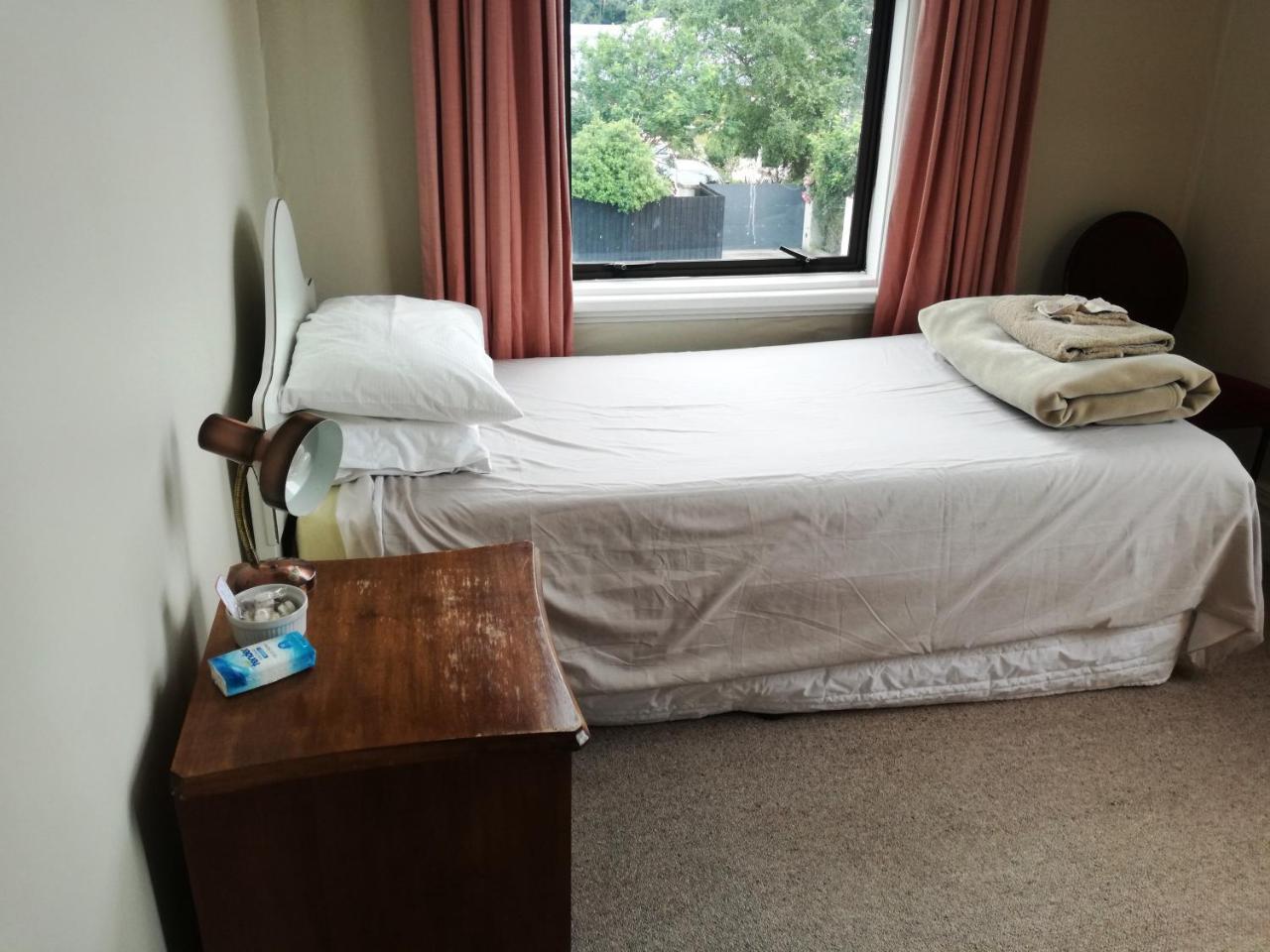 Rustic Country 1878 Hotel Oxford 外观 照片