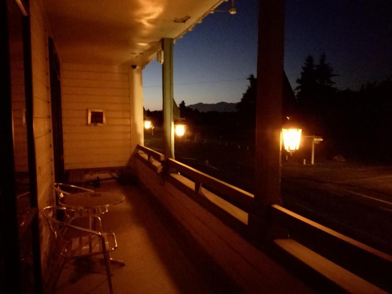 Rustic Country 1878 Hotel Oxford 外观 照片