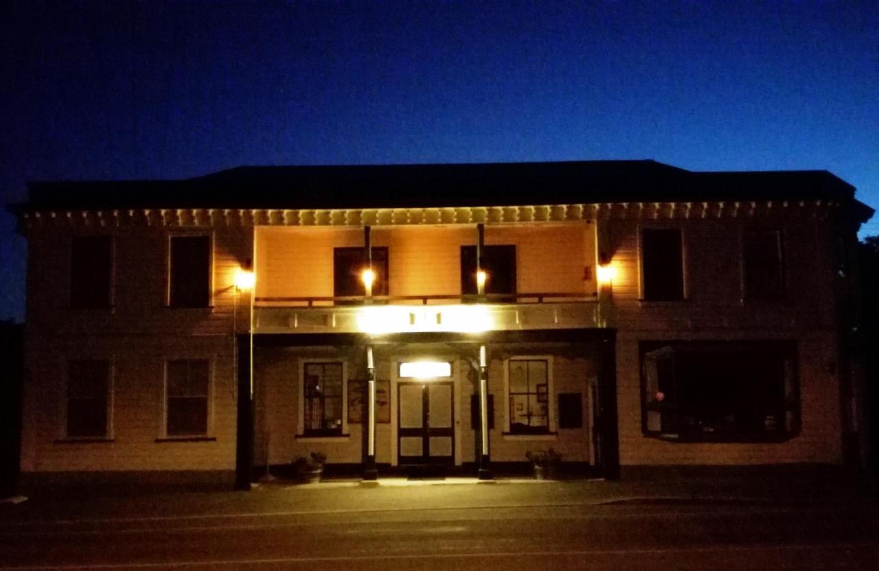 Rustic Country 1878 Hotel Oxford 外观 照片